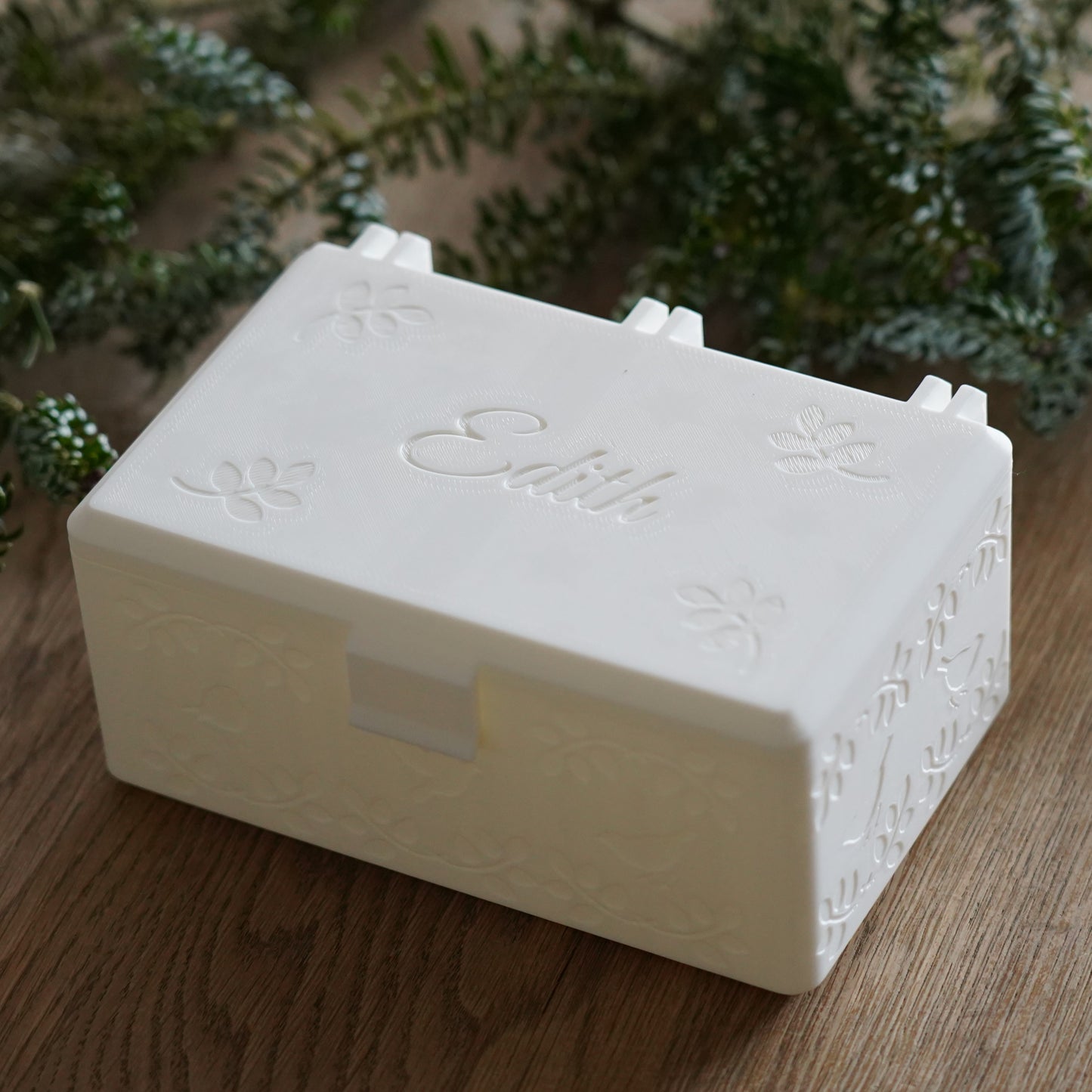 Birds - Kerstboomvogeltjes