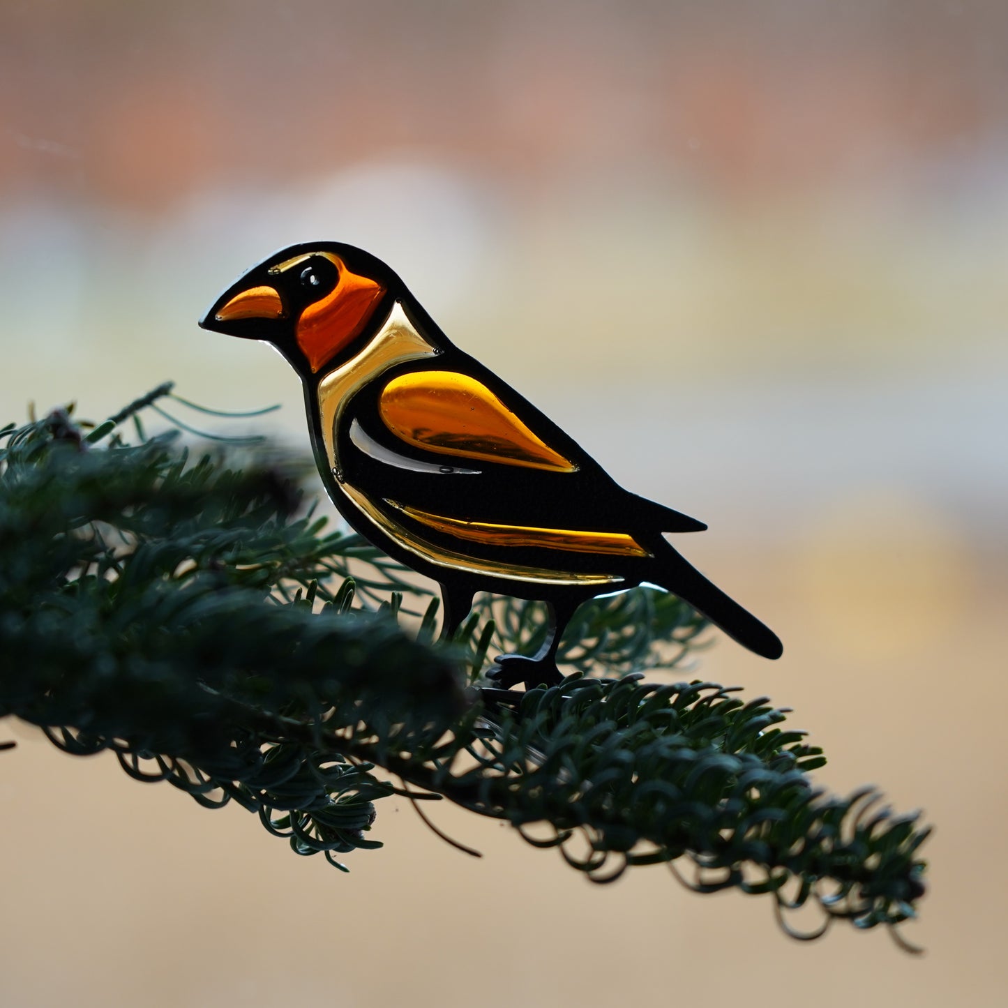 Birds -  Kerstboom Vogeltjes