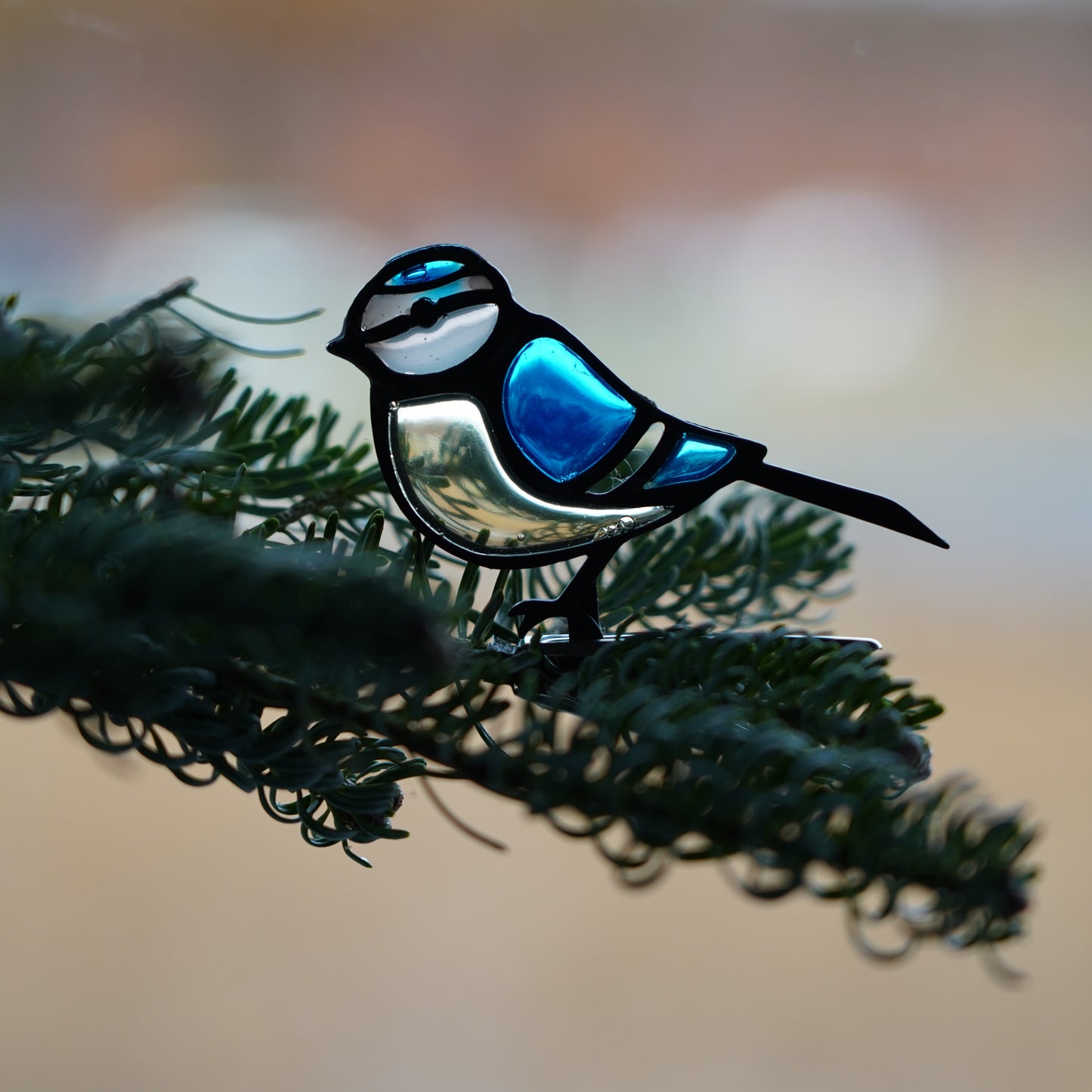 Birds -  Kerstboom Vogeltjes