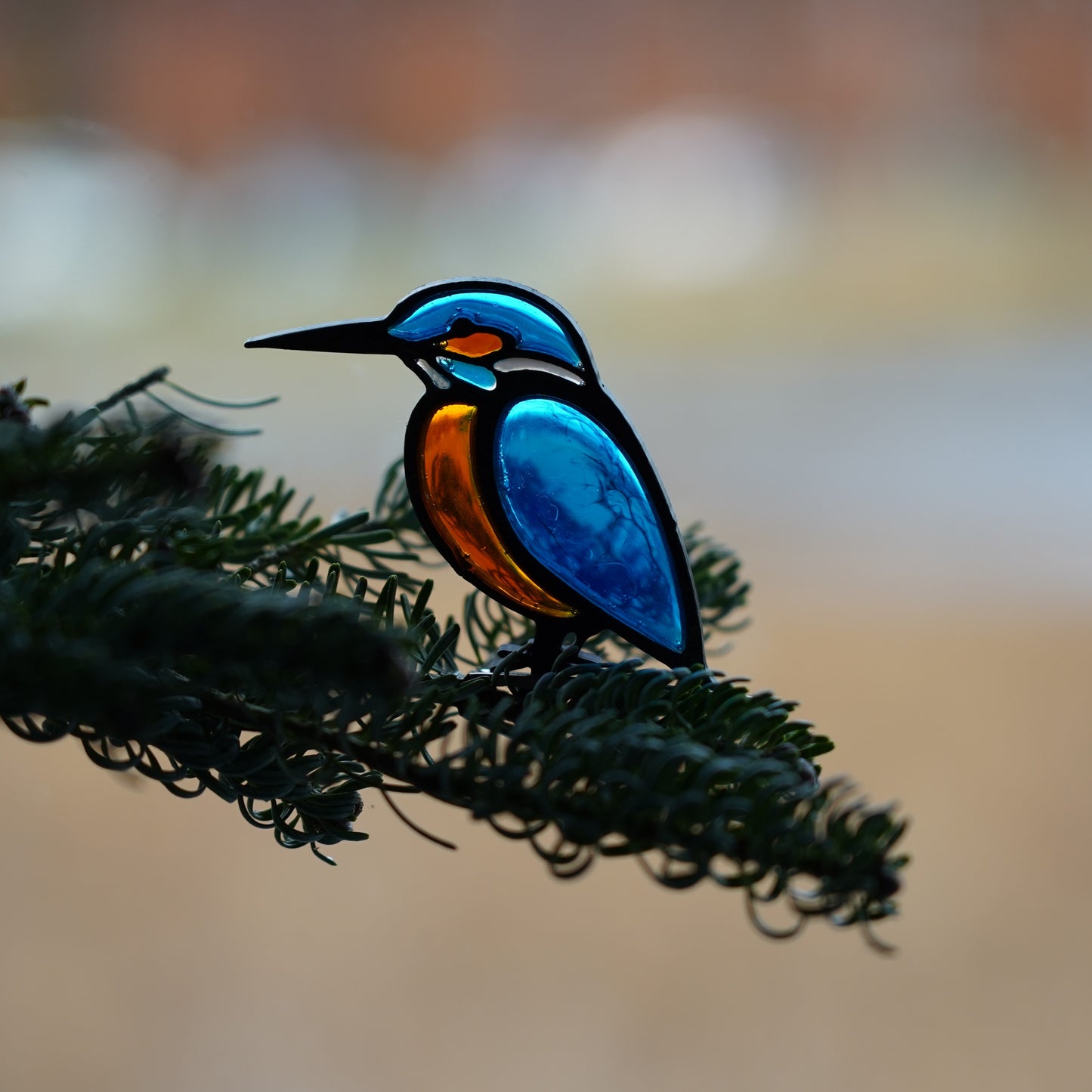 Birds -  Kerstboom Vogeltjes