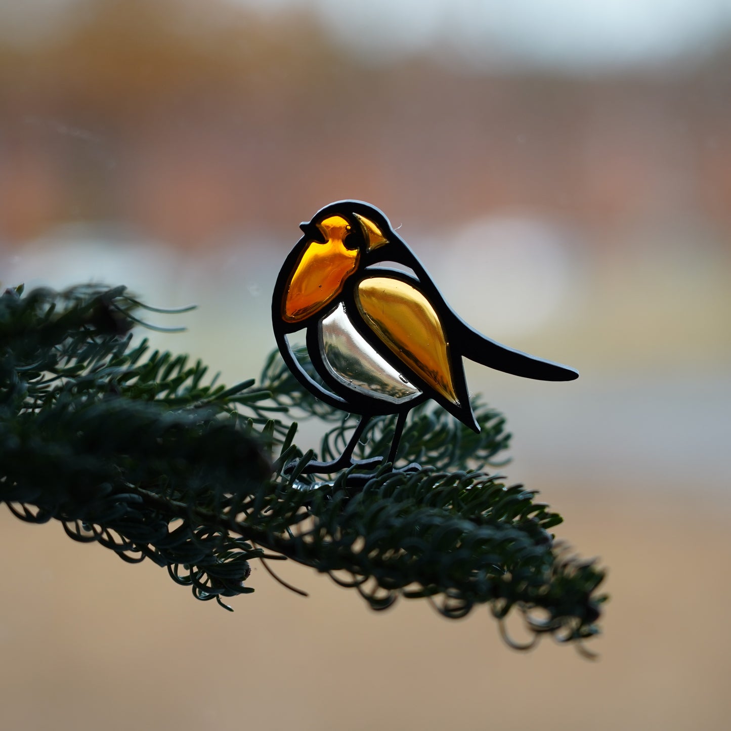 Birds -  Kerstboom Vogeltjes