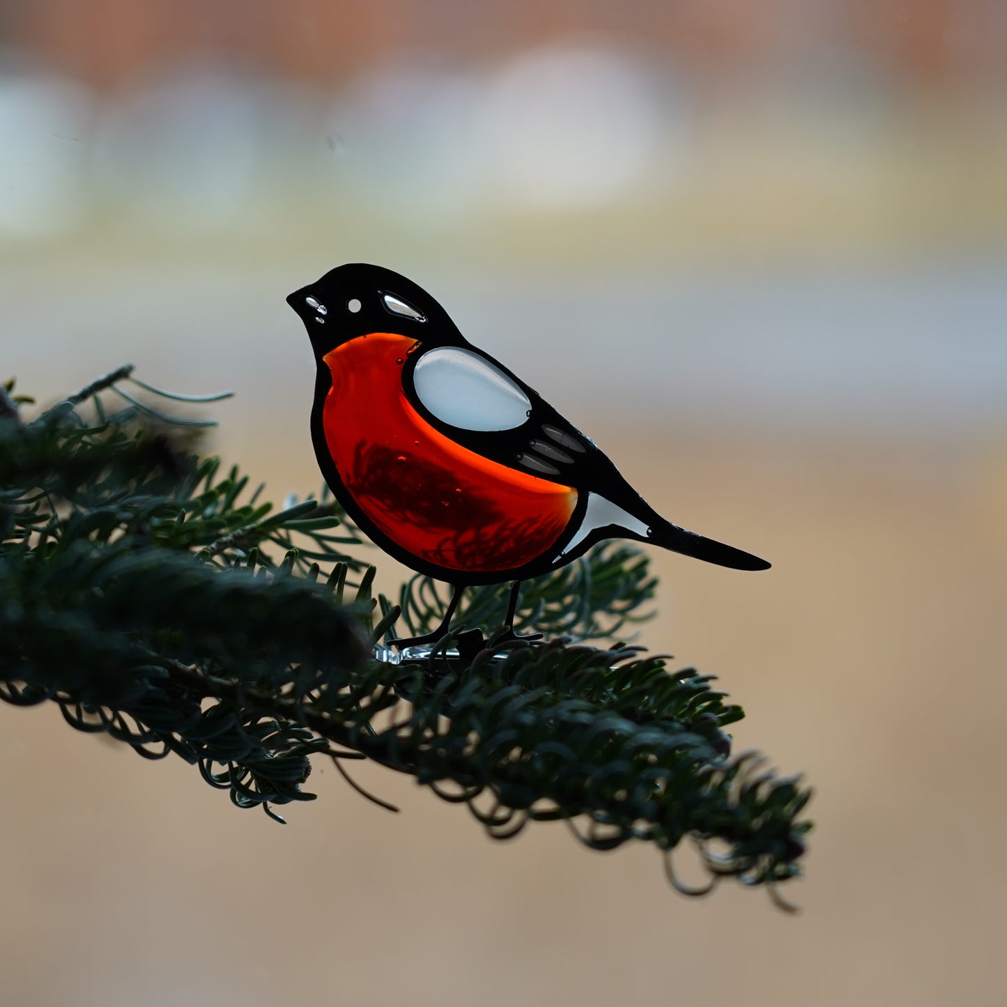 Birds -  Kerstboom Vogeltjes